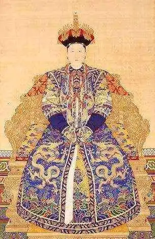 孝庄皇太后漂亮吗专家还原了她年轻模样不要怀疑自己的眼睛