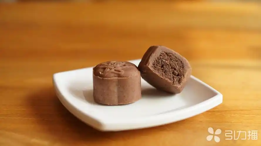 热量仅为普通月饼一半!张家港推出药膳月饼