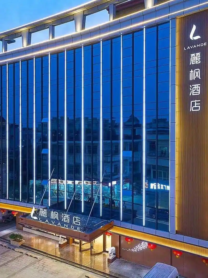 这次住的是麗枫酒店(广州白云机场空港店),小伙伴们速速围观 地点:麗