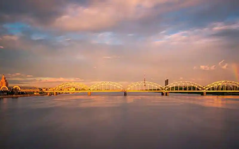 国外城市建筑风光图片桌面壁纸-风景壁纸-壁纸下载-美桌网