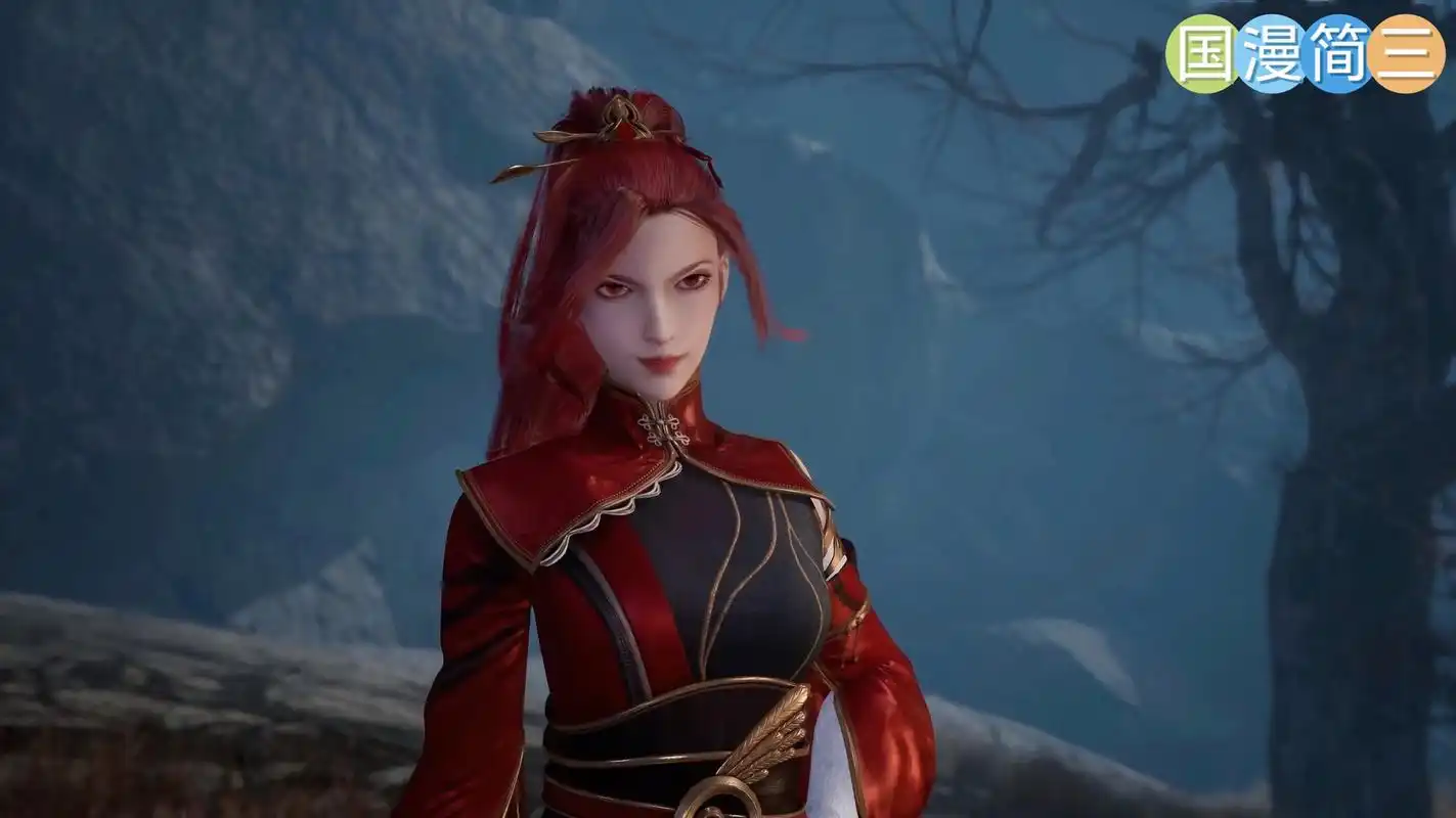 无上神帝295 女人救不得 为了天火居然恩将仇报 牧云被背刺一剑 引爆