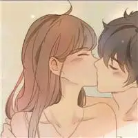 超级污的动漫情侣头像图片污污哒动漫情头