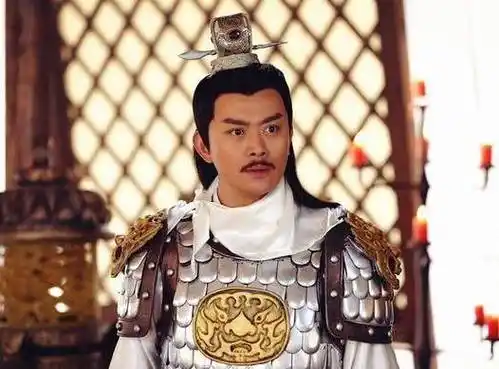 薛平贵的原型不是名将薛仁贵,而是他,此人是中国第一大卖国贼_石敬瑭