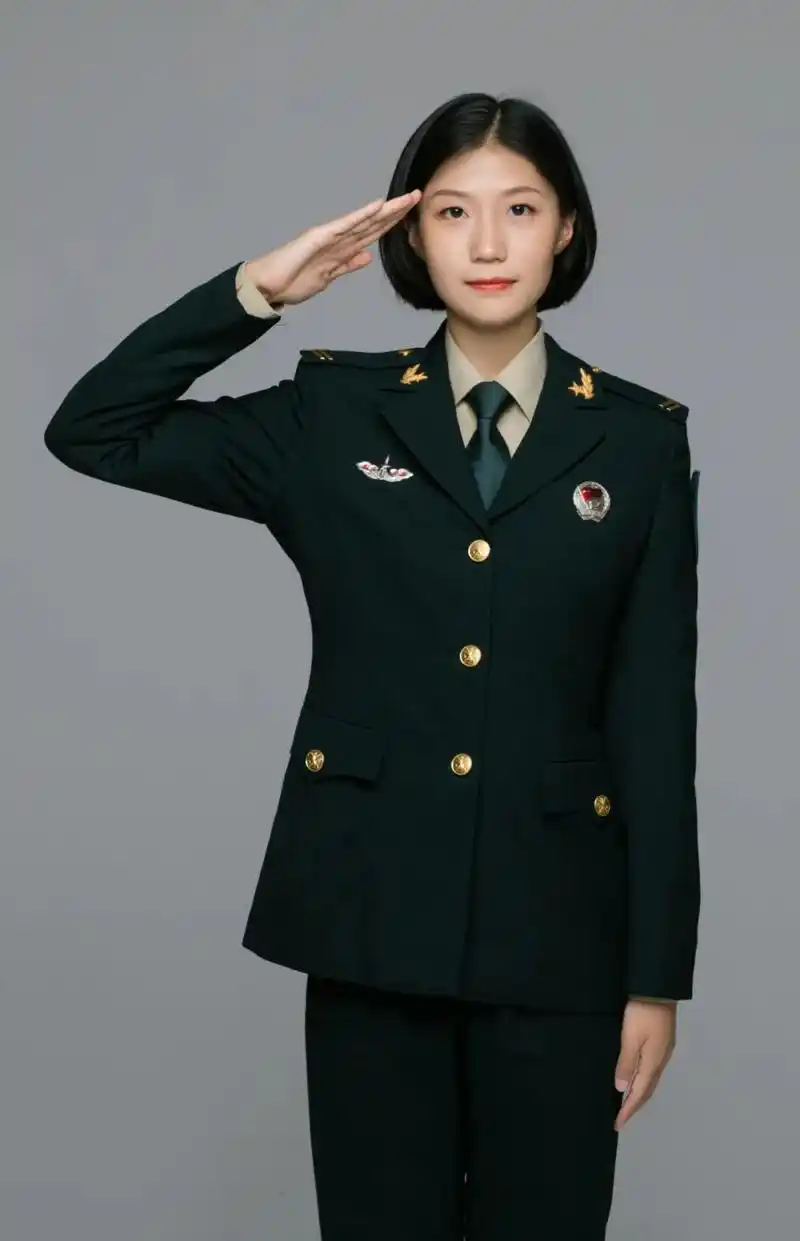 致敬最美的她们这份衢州退役女兵军嫂风采录请查收