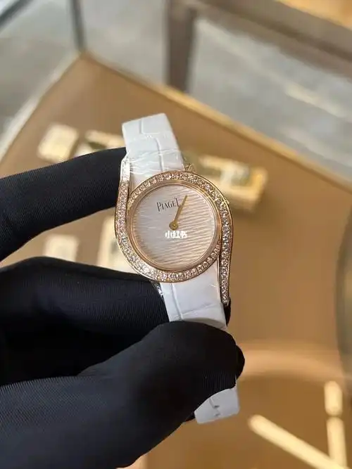 piaget伯爵最美女士腕表