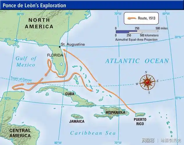 佛罗里达州地图佛罗里达州(florida)是美国东南部的一个州,位于东南