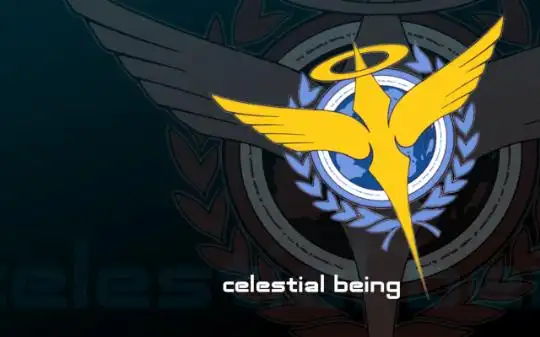高达00 celestial being 谁有这张图片的高清版