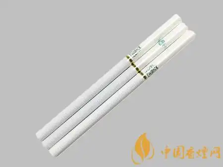 二,好猫(细支招财猫)口感