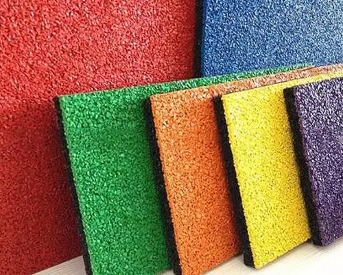 楚雄彩色epdm橡胶颗粒多少钱一平方,彩色epdm塑胶颗粒施工