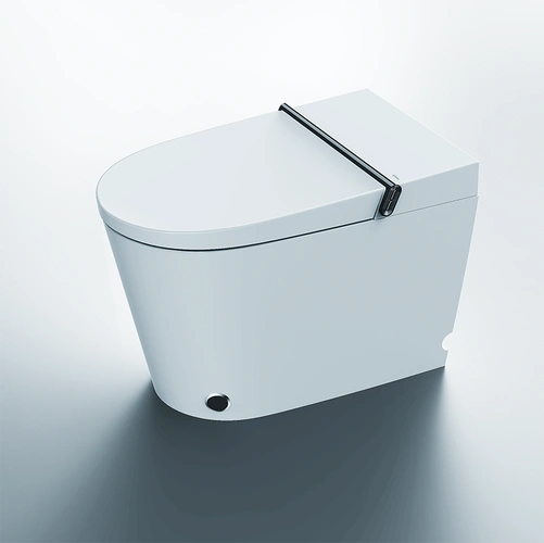 传承经典,演绎品质:欧路莎卫浴让美与舒适完美融合_功能_智能_系列