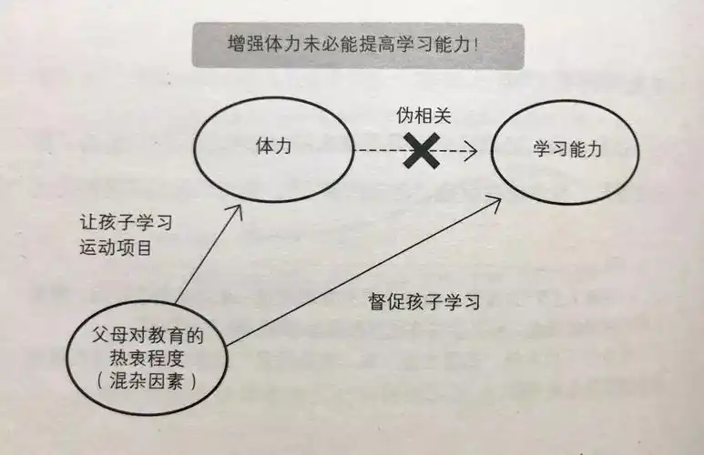 《原因与结果的经济学》——浅薄的人相信运气,强大的人相信因果