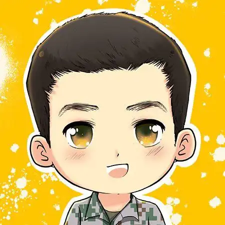 致敬最可爱的人兵哥哥表情包陪你过八一建军节