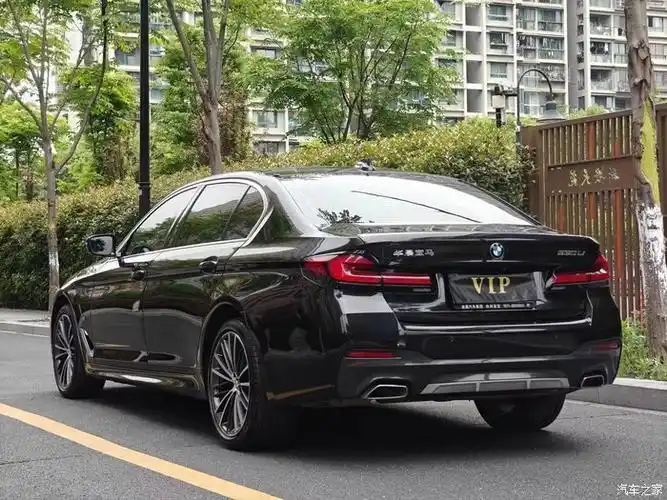 点击:>1|回复:>0宝马5系论坛>21款宝马530lim运动套你喜欢5系吗?