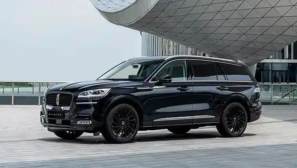 站在新百年的起点,林肯品牌完成"较高能"开场,陆续推出新款汽车达到