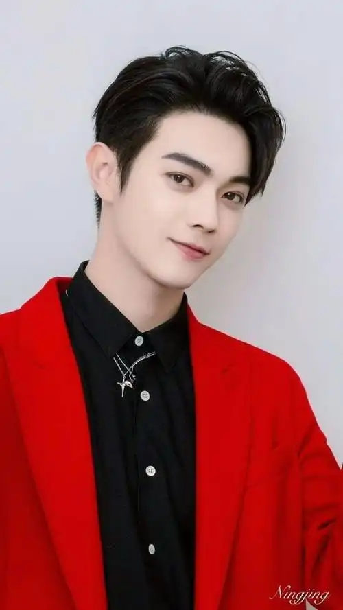 聊聊青年演员许凯