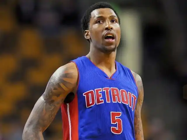 据美媒体《thescore》报道,活塞得分后卫肯塔维厄斯-考德威尔-波普