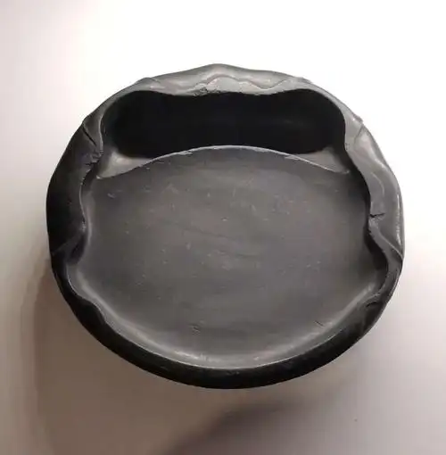 翰池墨海 ——文房之一砚的古往今生