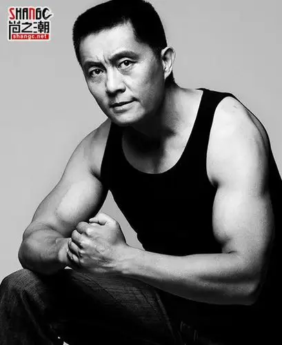 余罪许平秋扮演者常戎个人资料曝光 硬汉常戎简介