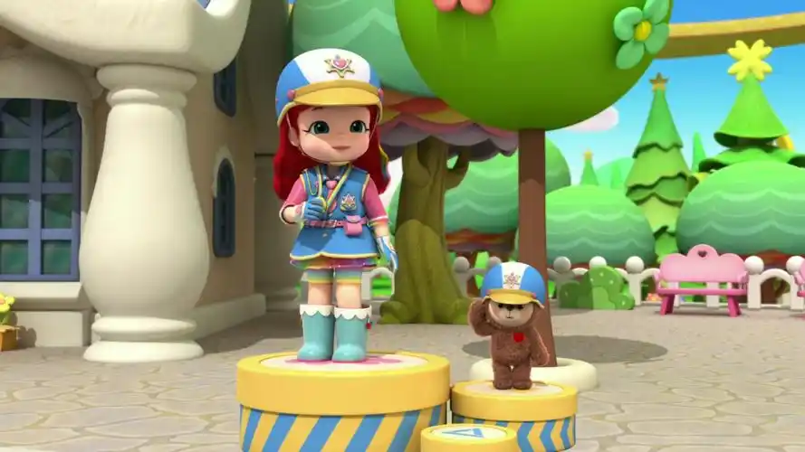 彩虹宝宝合集 第19话_高清1080p在线观看平台_腾讯视频