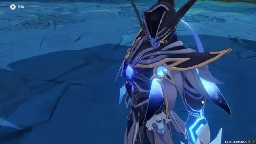 深渊使徒—原神boss剧情