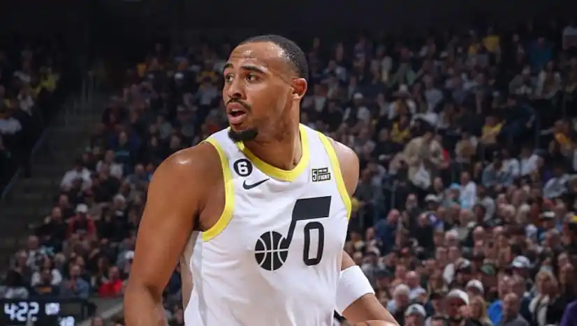 【球星】塔克vs湖人集锦 23 4 7轰炸内线单手炸扣