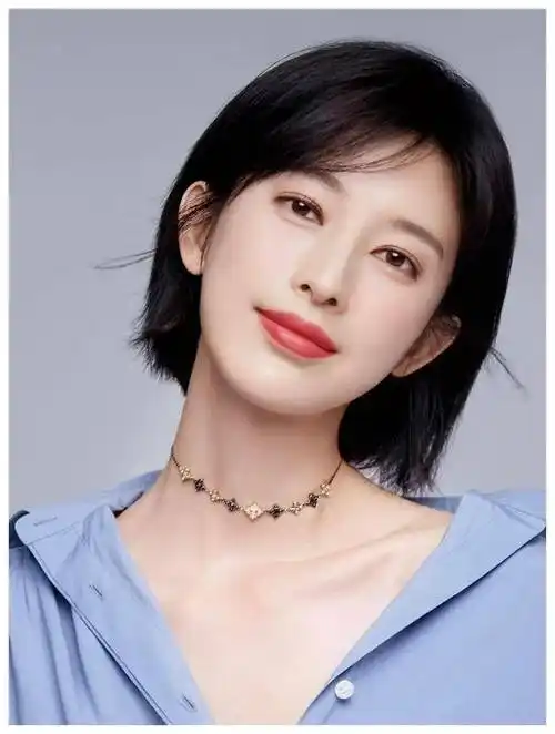 童瑶李晟李念卢靖姗盘点85年出生的14位女明星