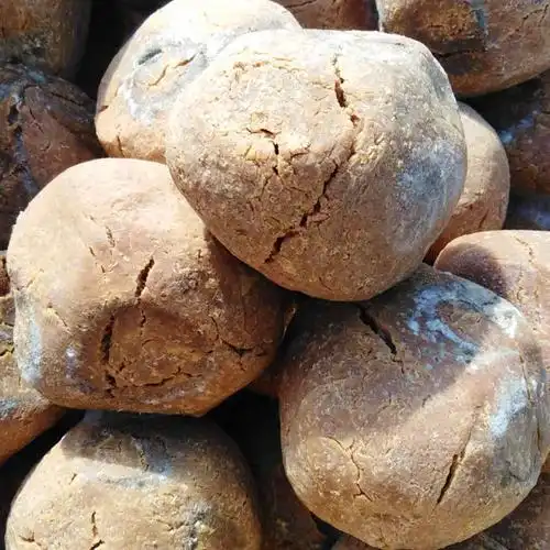 5斤东北农家大酱酱块朝鲜族自然发酵手工自制手机保护套