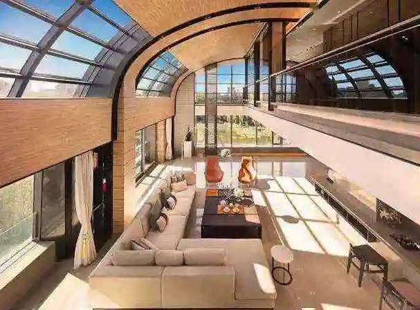 中国40个最贵豪宅