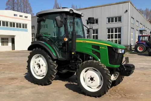 佳木斯骥驰jc7042型轮式拖拉机