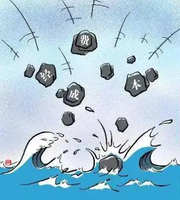 花费几十万印刷预算却石沉大海不知不觉,宝贵的销售线索与你擦肩而过