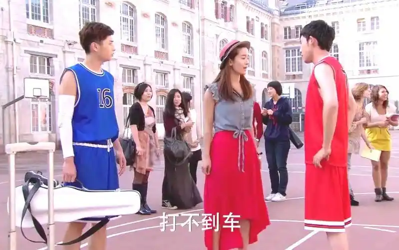 影视:张睿和李晟的前世今生,剪辑的真好