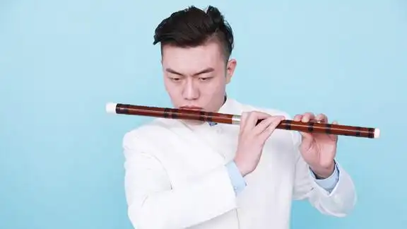 一个方技巧让吹笛子的手指更灵活三分钟人人都能学会