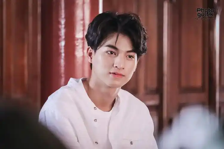 糕卡娜身上那些痣