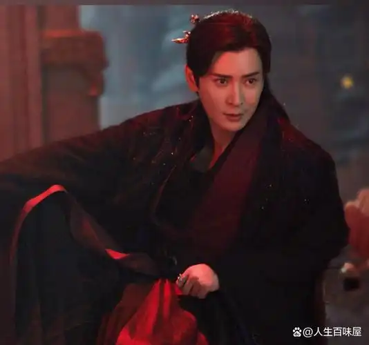 《千秋令》是由张予曦,佟梦实,韩栋等主演的一部古装仙侠剧,仙侠剧