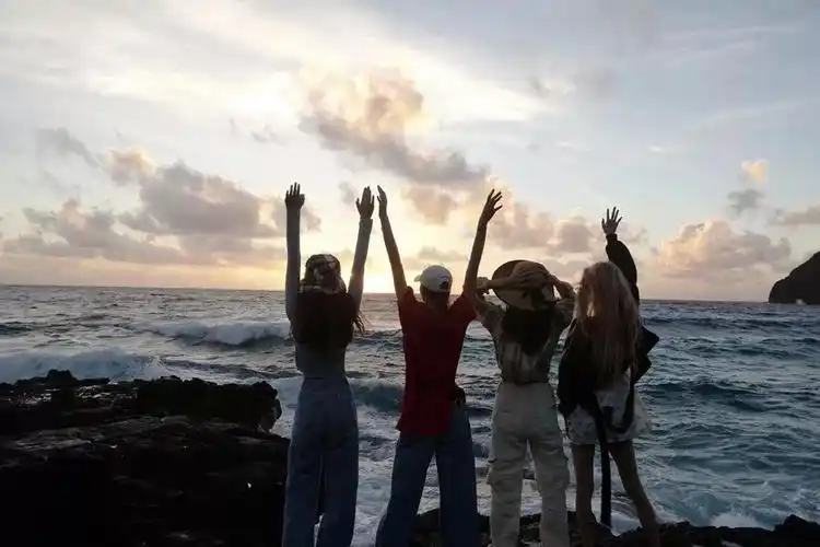 blackpink出道三周年,比唱功更绝的是……|163_手机网易网