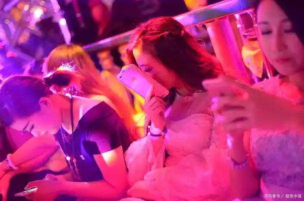 陕西多名未成年女生ktv陪酒:剪不断的学生陪酒事件,为什么?