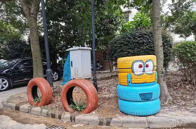 创意轮胎装饰小品创意轮胎装饰小品创意轮胎装饰小品创意轮胎装饰小品