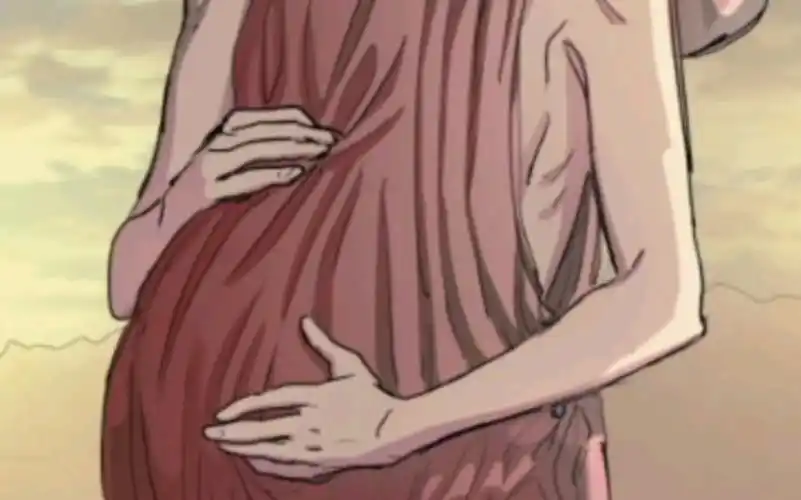 【腐漫|生子】原来,男人也可以怀孕生孩子!