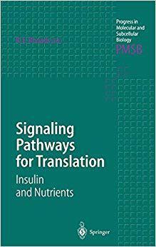 【预订】signaling pathways for