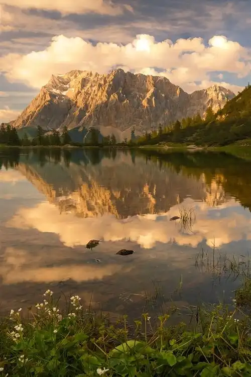 首页 自然与风景 湖iphone 壁纸:1080x1920 (iphone 8/7/6/6s plus)