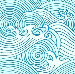 浮世绘素材_浮世绘png图片下载_觅元素