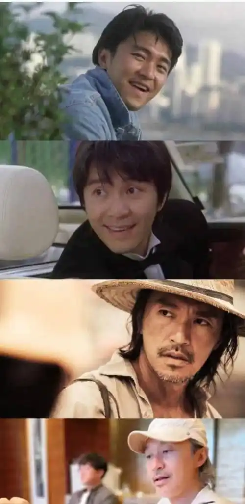 八次进攻影帝七次失利,到底是谁打败了周星驰?