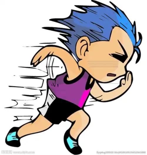 激动人心的校运会