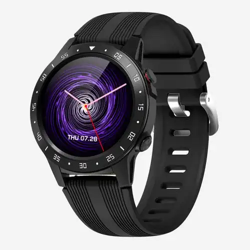 2021 updated version m5 smart watch multi-functional unisex