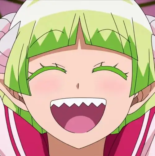 动漫:入间同学入魔了人物:瓦拉克·克拉拉