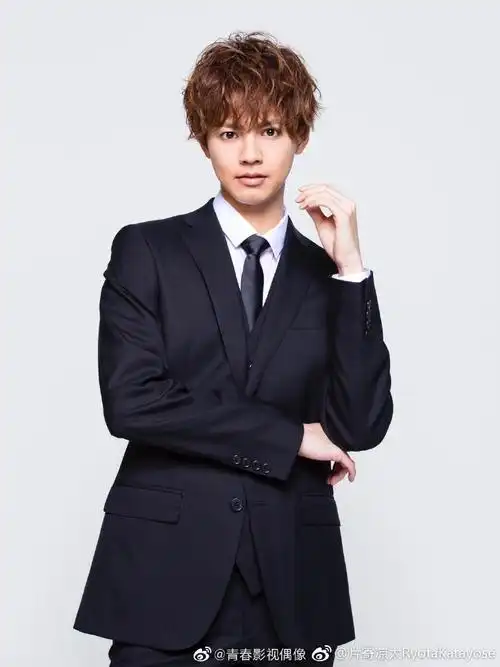 菅田将晖开微博