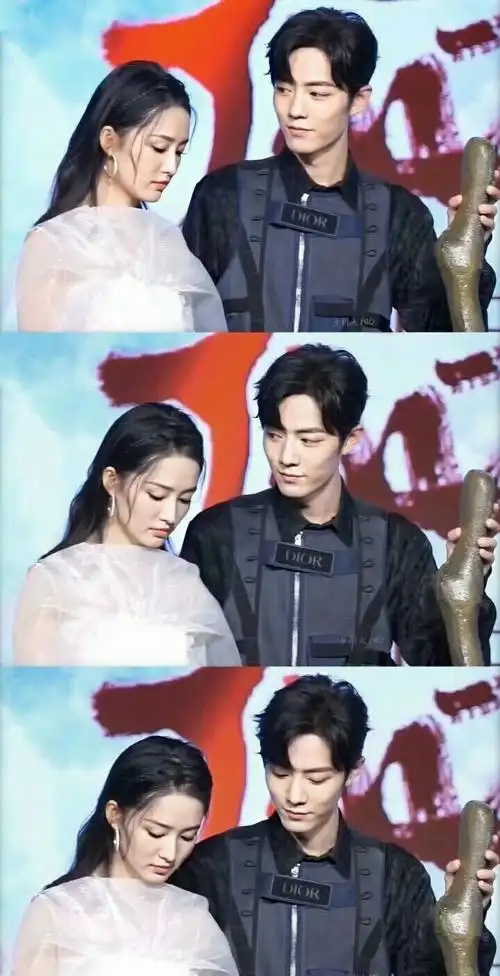 李沁.沁人心脾,好适合她. "唔.我是不是疯了?"肖战心里默想.