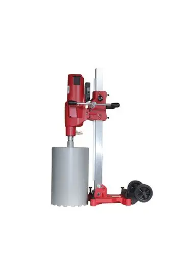 关于编制水钻机项目可行性研究报告编制说明