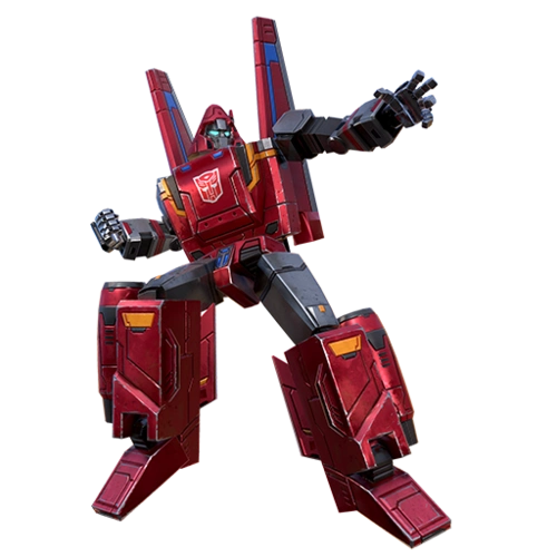 变形金刚:地球之战滑翔机