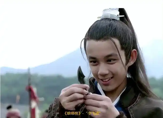 草木人间之子吴磊从唐不苦到何目莲的蜕变